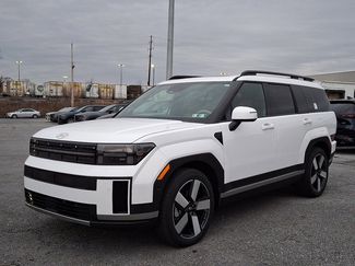 New 2026 Hyundai Santa Fe Limited video 1