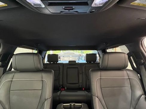 Used 2026 Toyota Tundra Limited AWD/4WD image 29