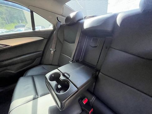 Used 2015 Cadillac ATS Performance RWD image 38