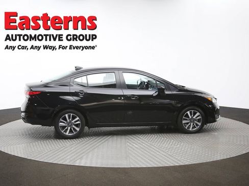 Used 2023 Nissan Versa SV image 43