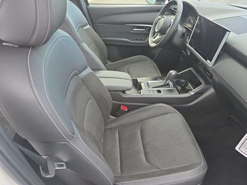 New 2026 MAZDA CX-5 Select AWD/4WD image 10