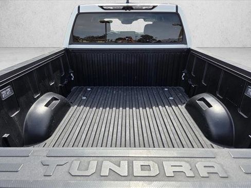 Used 2024 Toyota Tundra Limited w/ TRD Off-Road Package image 6