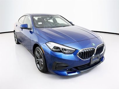 Used 2024 BMW 228i Gran Coupe