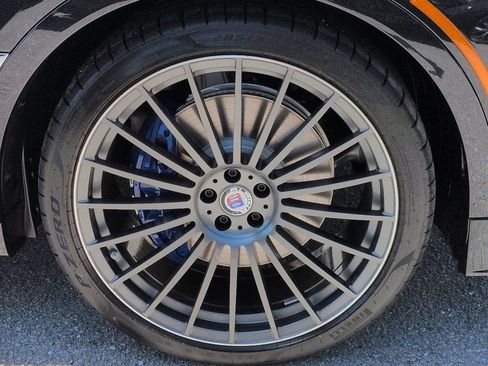 New 2026 BMW ALPINA XB7 AWD/4WD image 11