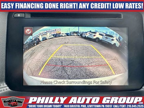 Used 2016 MAZDA CX-5 Grand Touring AWD/4WD image 33