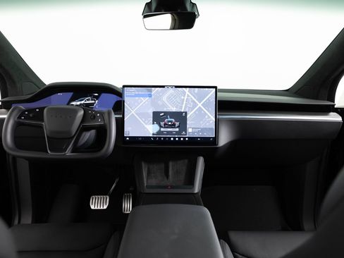 Used 2023 Tesla Model X AWD/4WD image 35