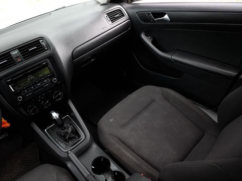 Used 2015 Volkswagen Jetta S w/ Welcome Package image 21