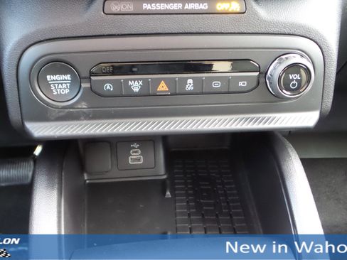 New 2025 Ford Bronco Sport Big Bend w/ Convenience Package image 16