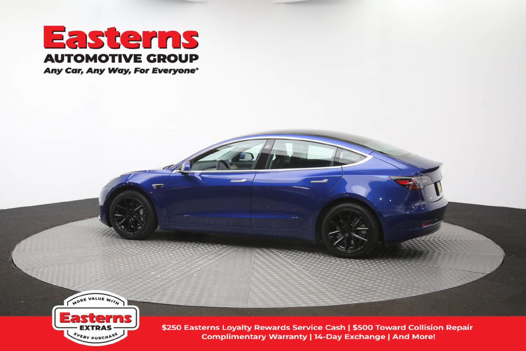Used 2020 Tesla Model 3 Long Range AWD/4WD image 55