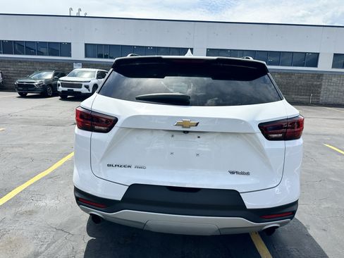 Used 2023 Chevrolet Blazer LT w/ Convenience Package AWD/4WD image 6