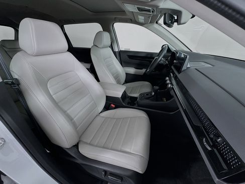 Certified 2024 Honda CR-V EX-L image 28