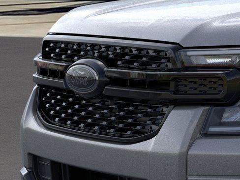 New 2026 Ford Ranger XLT w/ FX4 Off-Road Package AWD/4WD image 17