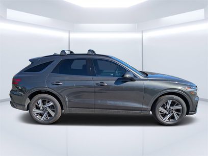 New 2026 Genesis GV70 3.5T Sport Advanced