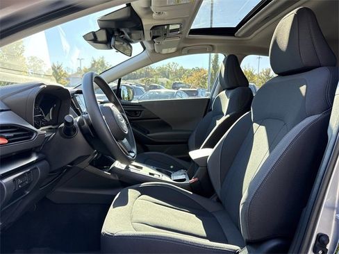 Certified 2025 Subaru Crosstrek 2.0i Premium image 11