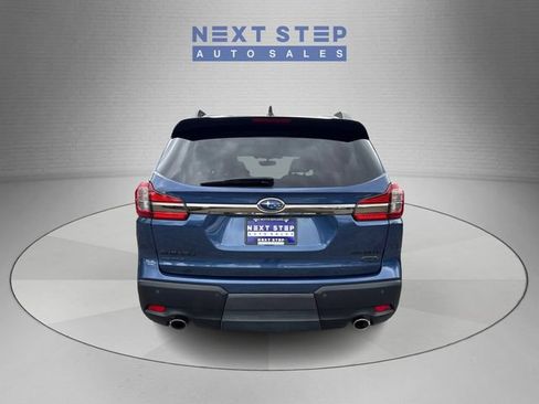 Used 2022 Subaru Ascent Onyx Edition AWD/4WD image 7