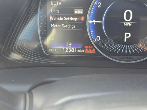 Certified 2024 Lexus ES 350 w/ Accessory Package (Z1) FWD image 26