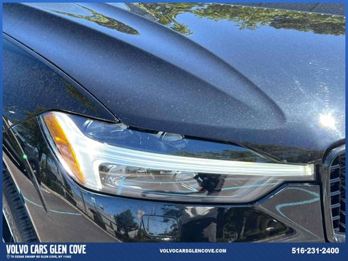 Used 2024 Volvo XC60 B5 Ultimate w/ Protection Package Premier AWD/4WD image 9