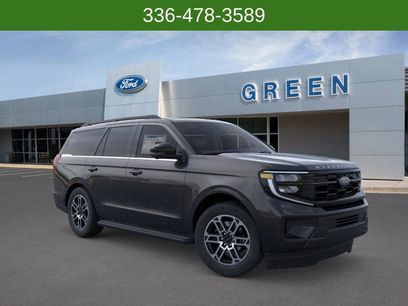 New 2025 Ford Expedition Active