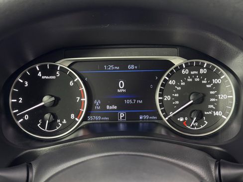 Used 2020 Nissan Altima 2.5 S image 17