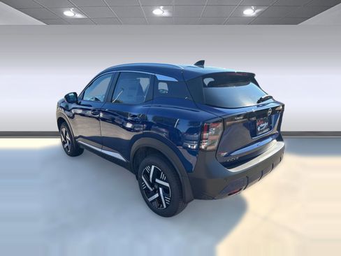 New 2026 Nissan Kicks SV image 3
