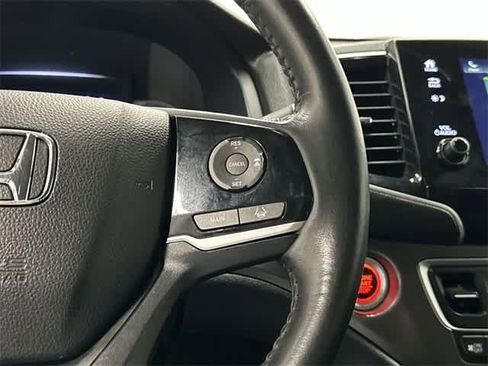 Used 2022 Honda Pilot Special Edition image 18
