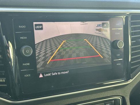 Used 2022 Volkswagen Atlas SE image 17