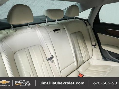 Used 2021 Audi A6 3.0T Prestige image 22