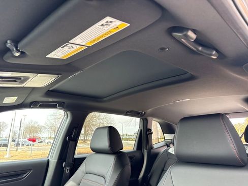 New 2026 Honda CR-V Sport-L image 23