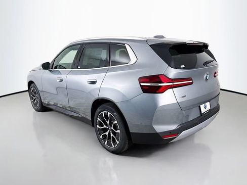 New 2026 BMW X3 xDrive30i w/ Premium Package AWD/4WD image 5