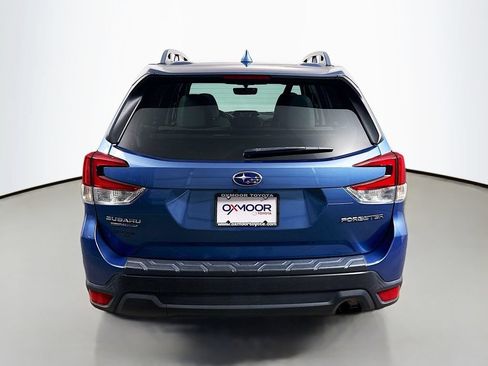 Used 2023 Subaru Forester Premium AWD/4WD image 6