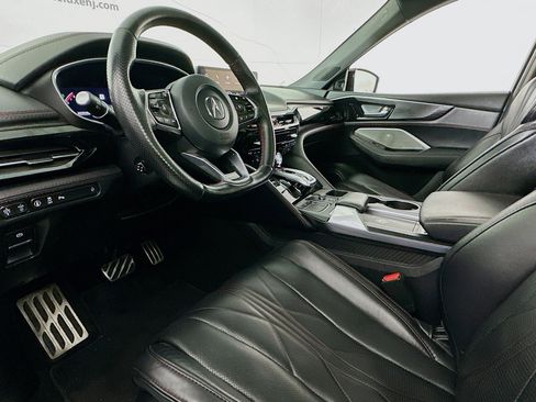 Used 2023 Acura MDX Type S image 7