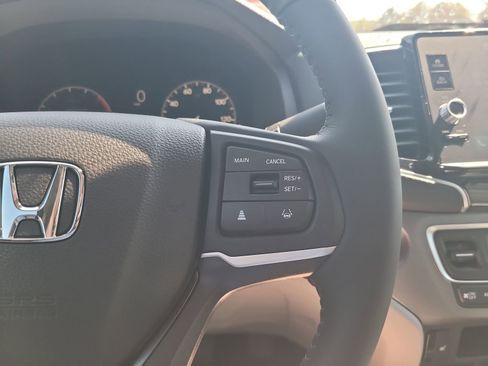 New 2026 Honda Ridgeline RTL image 15