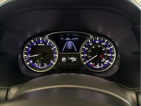 Used 2017 INFINITI QX60 AWD w/ Premium Plus Package image 17