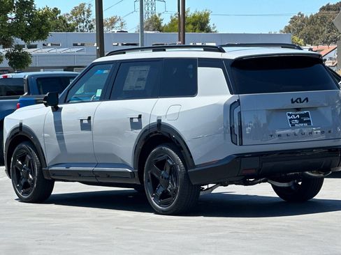 New 2027 Kia Telluride SX X-Line AWD/4WD image 6