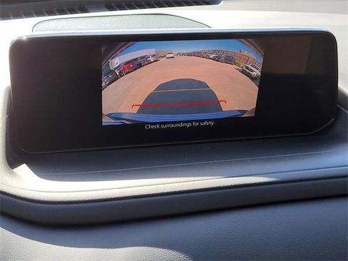 New 2026 MAZDA CX-30 AWD 2.5 S image 18