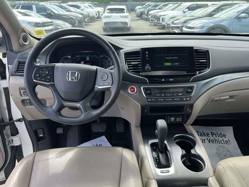 Used 2020 Honda Pilot EX-L image 12