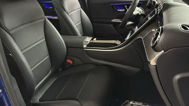 Certified 2026 Mercedes-Benz GLC 300 4MATIC image 33