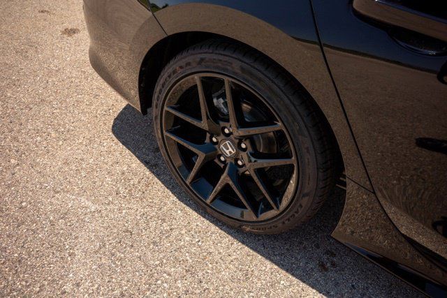 Used 2026 Honda Civic Sport image 10