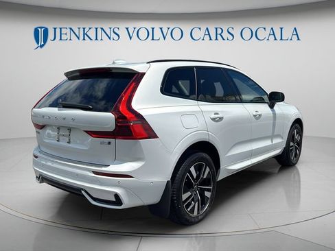 New 2026 Volvo XC60 B5 Plus AWD/4WD image 3