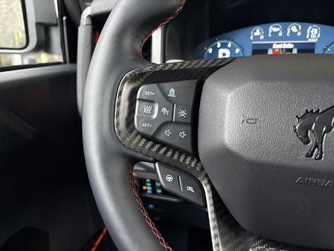 New 2025 Ford Bronco Raptor image 18