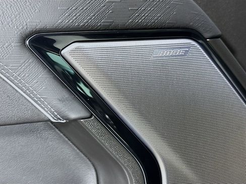 Certified 2024 GMC Sierra 1500 AT4X w/ AT4X AEV Edition image 22