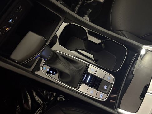 Used 2025 Hyundai Tucson XRT image 39