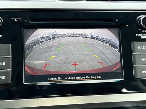 Used 2019 Subaru Legacy 2.5i w/ Alloy Wheel Package image 18