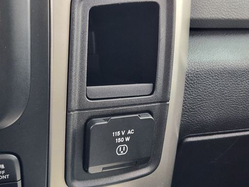 Used 2018 RAM 1500 Big Horn AWD/4WD image 27