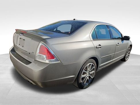 Used 2009 Ford Fusion SE image 5