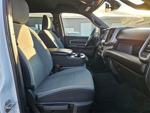 Used 2024 RAM 2500 Big Horn image 15