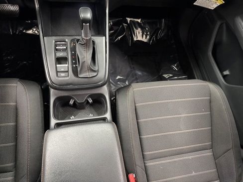 Certified 2024 Honda CR-V Sport image 35