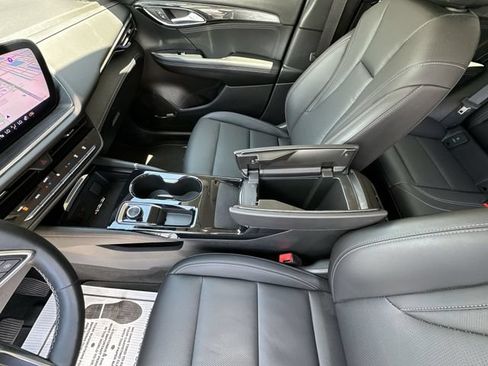 Certified 2024 Buick Envision Preferred AWD/4WD image 29
