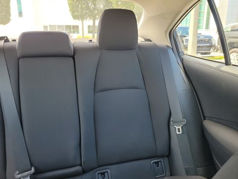 Used 2025 Toyota Corolla LE FWD image 22