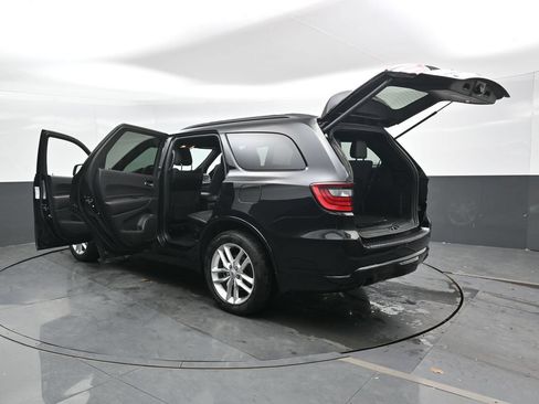 Used 2025 Dodge Durango R/T AWD/4WD image 53